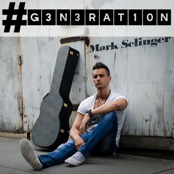 Deutsche-Politik-News.de | Mark Selinger - Hashtag Generation (Foto: Sieh&Horch) 